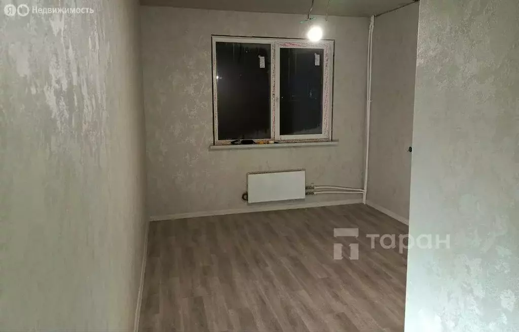 Квартира-студия: Арамиль, улица Гарнизон, 3/4к1 (16.3 м) - Фото 1