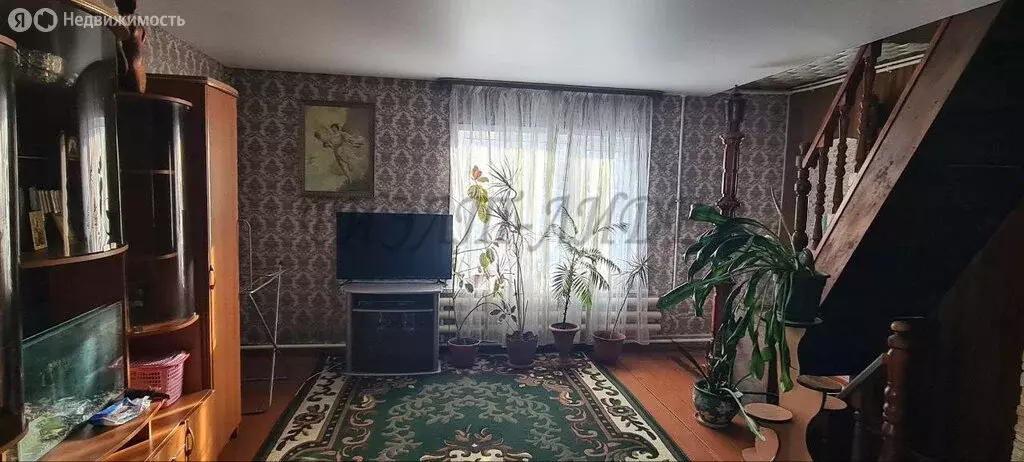 Дом в Горно-Алтайск, улица Шевченко (120 м) - Фото 2