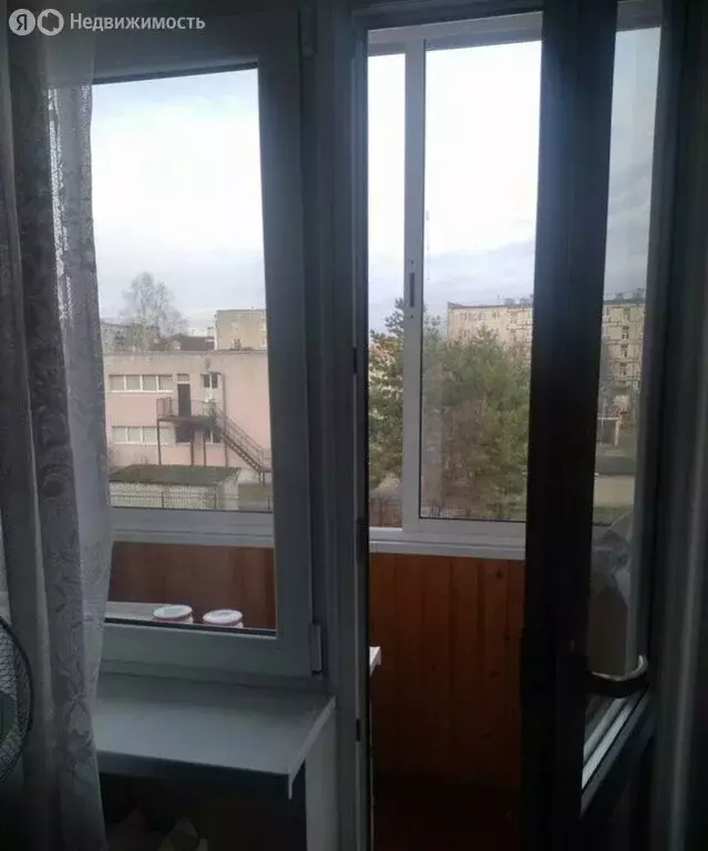 2-комнатная квартира: Калининград, улица Тельмана, 1 (43.3 м) - Фото 0