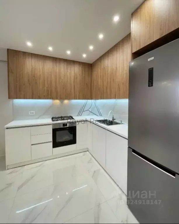 2-к кв. Санкт-Петербург Петровский просп., 11к3 (49.0 м) - Фото 2