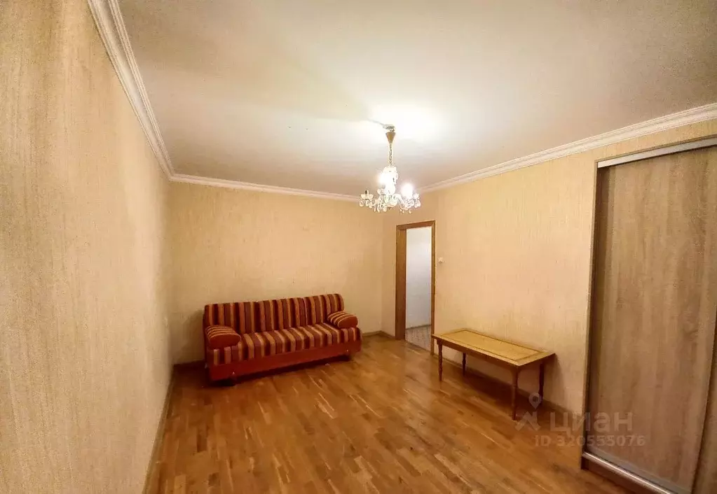 1-к кв. Северная Осетия, Владикавказ ул. Астана Кесаева, 32 (35.0 м) - Фото 2