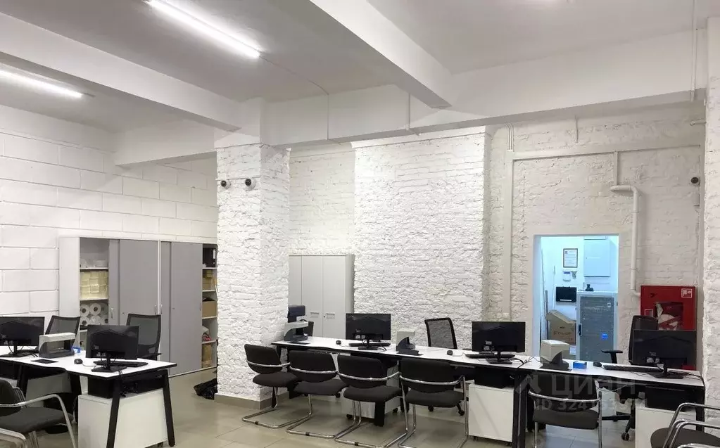 Помещение свободного назначения в Москва Электродный проезд, 16 (61 м) - Фото 2