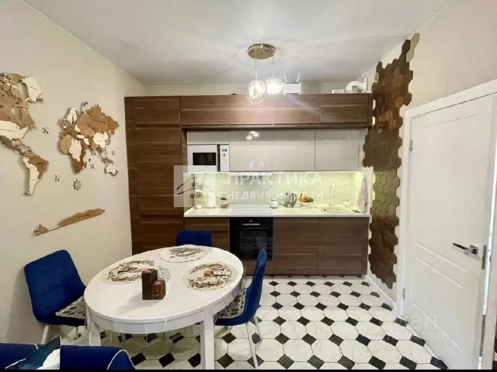 Продается 2-комнатная квартира - Фото 2