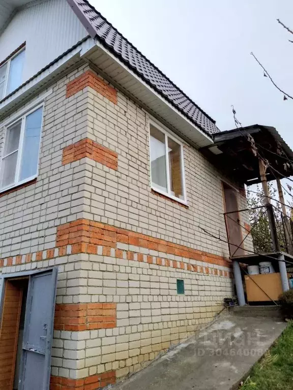 Дом в Саратовская область, д. Есеевка  (85 м) - Фото 1