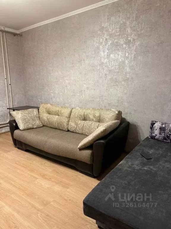 1-к кв. Московская область, Балашиха Железнодорожный мкр, ул. ... - Фото 2