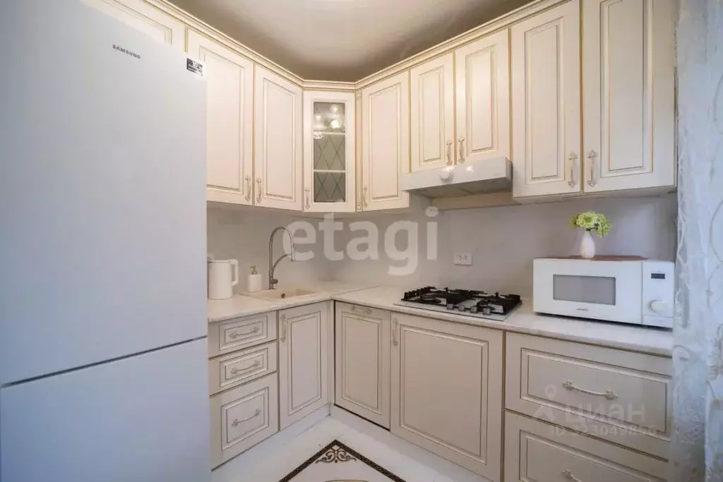 2-к кв. Калининградская область, Калининград Звездная ул., 11 (48.0 м) - Фото 2