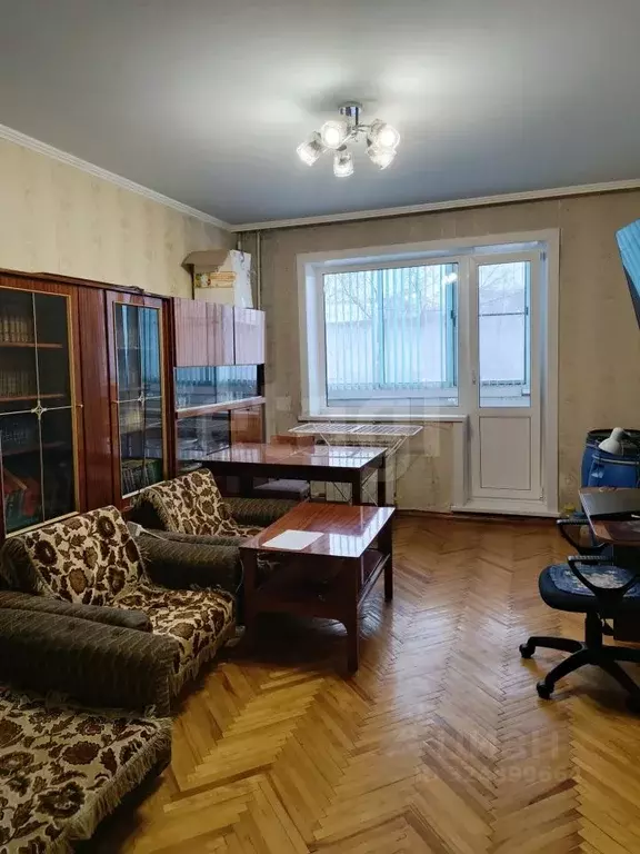 2-к кв. Алтайский край, Бийск пер. Владимира Мартьянова, 45 (53.7 м) - Фото 1