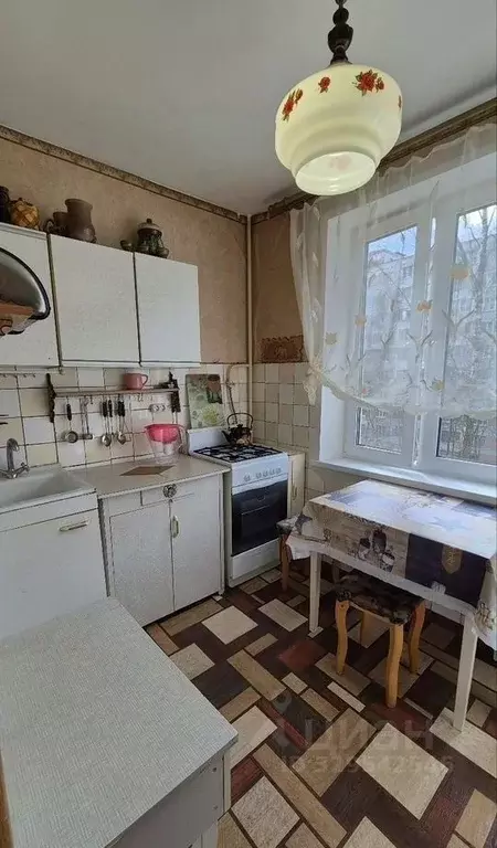 2-к кв. Московская область, Долгопрудный Заводская ул., 15 (45.0 м) - Фото 2