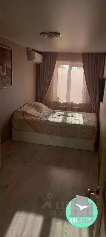 2-к кв. Краснодарский край, Новороссийск просп. Ленина, 24 (44.0 м) - Фото 1