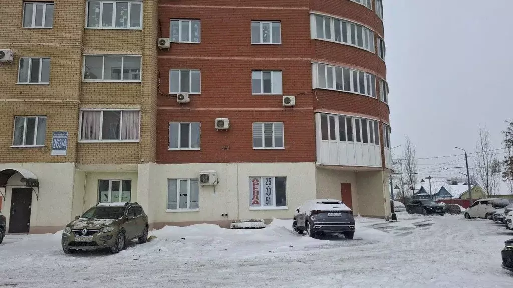 Помещение свободного назначения в Оренбургская область, Оренбург ул. ... - Фото 2