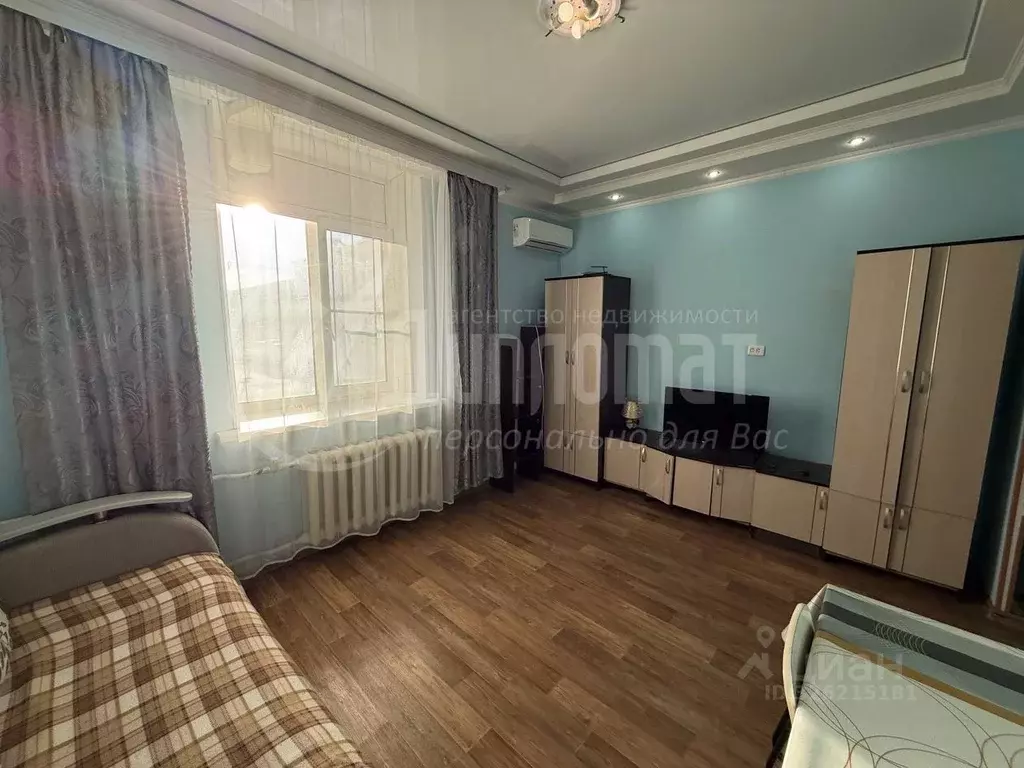 Комната Курганская область, Курган ул. Коли Мяготина, 153 (16.0 м) - Фото 2