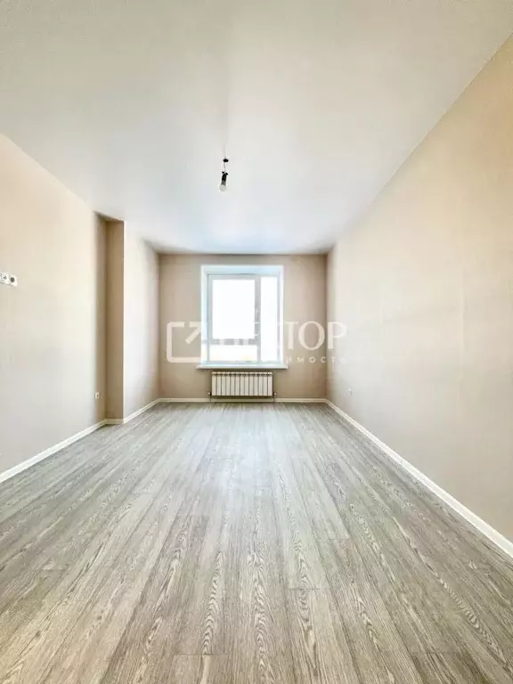 1-к кв. Костромская область, Кострома ул. Валентины Плетневой, 11 ... - Фото 1