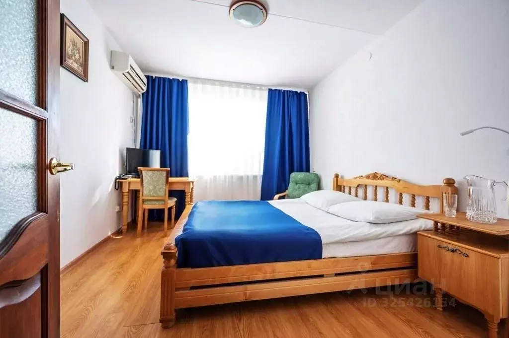 Комната Пермский край, Березники Советская пл., 3 (16.0 м) - Фото 2