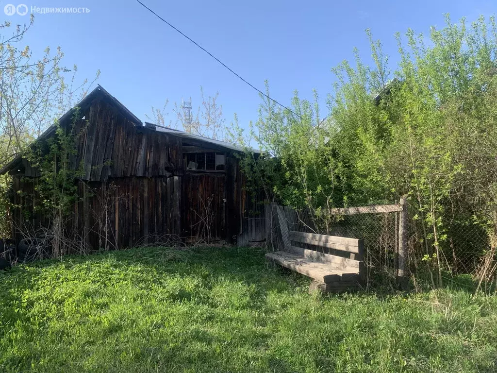 Дом в Дегтярск, Полевская улица, 12 (30 м) - Фото 2