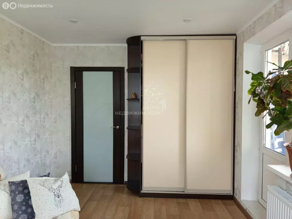 2-комнатная квартира: Казань, улица Адоратского, 5 (52.8 м) - Фото 0