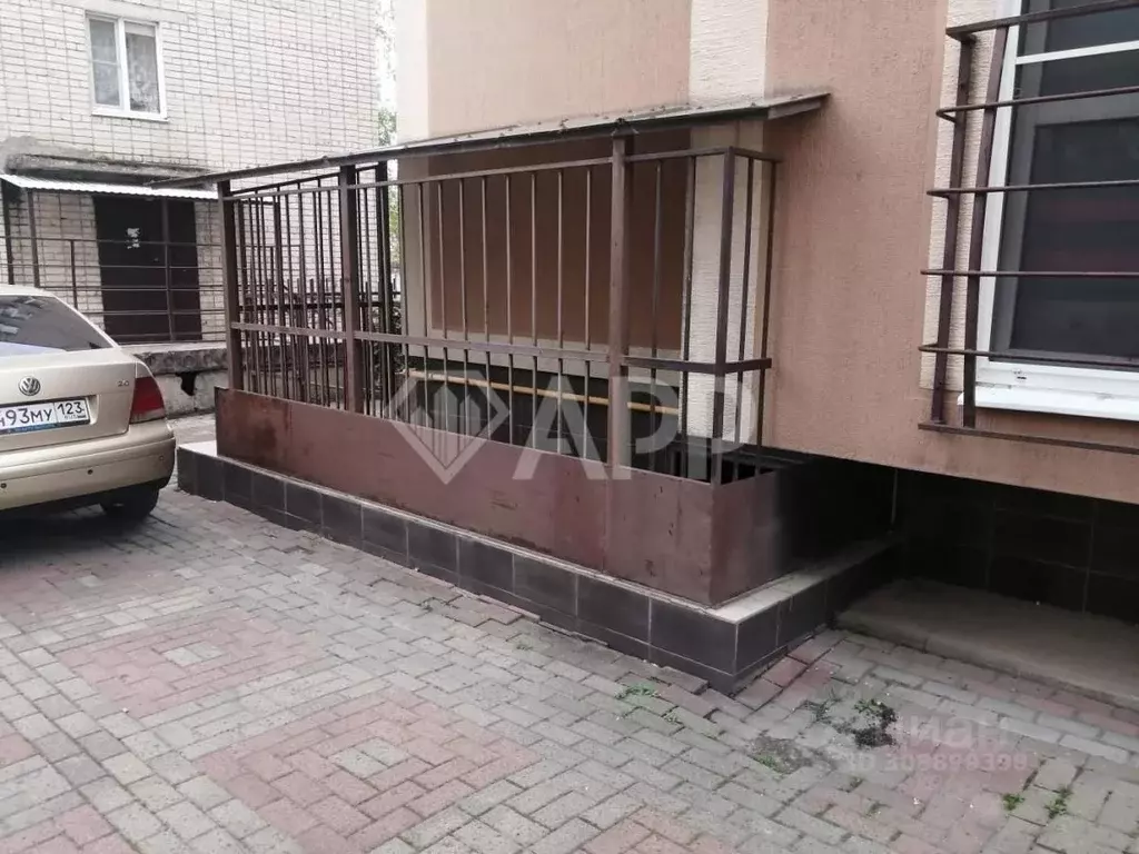 Помещение свободного назначения в Краснодарский край, Геленджик ... - Фото 0