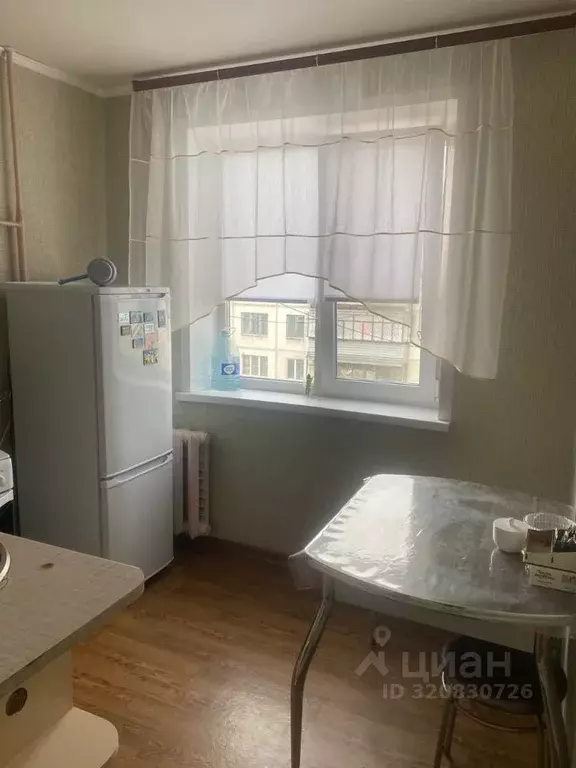 2-к кв. Курганская область, Курган ул. Карла Маркса, 145 (46.0 м) - Фото 1