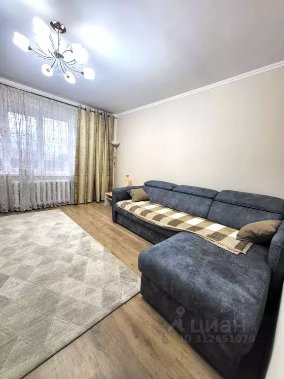 2-к кв. Сахалинская область, Южно-Сахалинск ул. Имени Ф.Э. ... - Фото 1