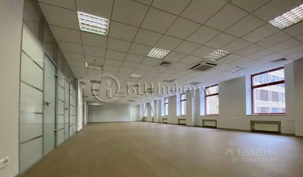 Офис в Санкт-Петербург Петроградская наб., 20 (389 м) - Фото 2
