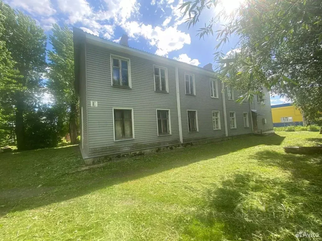 4-к кв. Псковская область, Великие Луки просп. Гагарина, 94 (75.0 м) - Фото 1