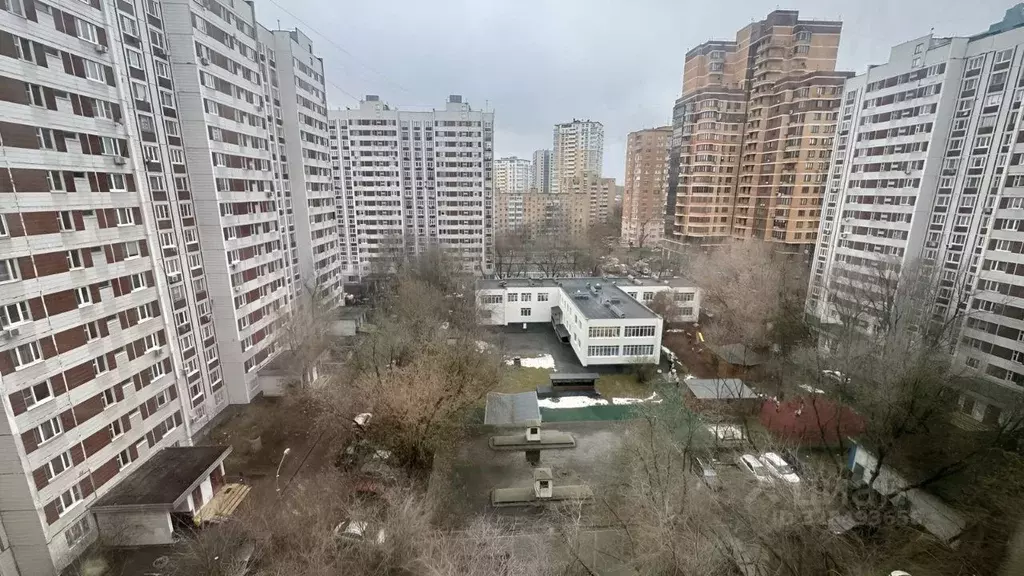 2-к кв. Москва ул. Олеко Дундича, 13К1 (53.0 м) - Фото 2