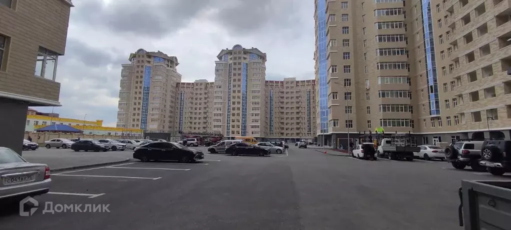 Продаётся 1-к квартира, 36.5 м - Фото 0