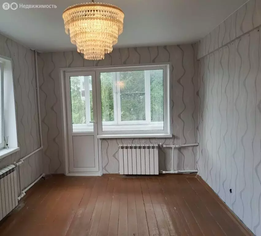 1-комнатная квартира: Псков, Стахановская улица, 18 (31.1 м) - Фото 0