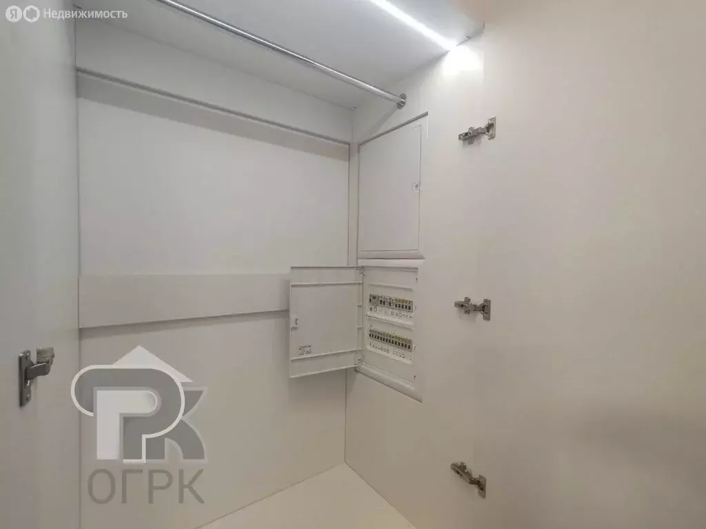 1-комнатная квартира: Москва, Севастопольский проспект, 22А (42.3 м) - Фото 1