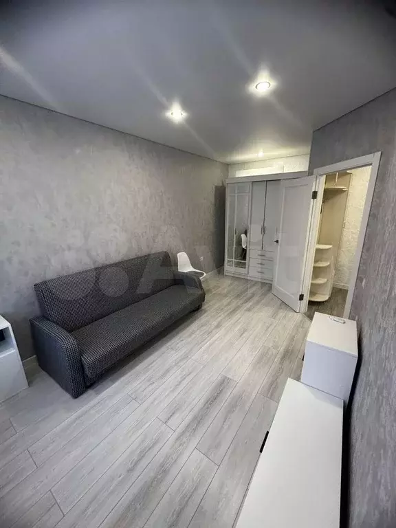 1-к. квартира, 34 м, 3/5 эт. - Фото 0