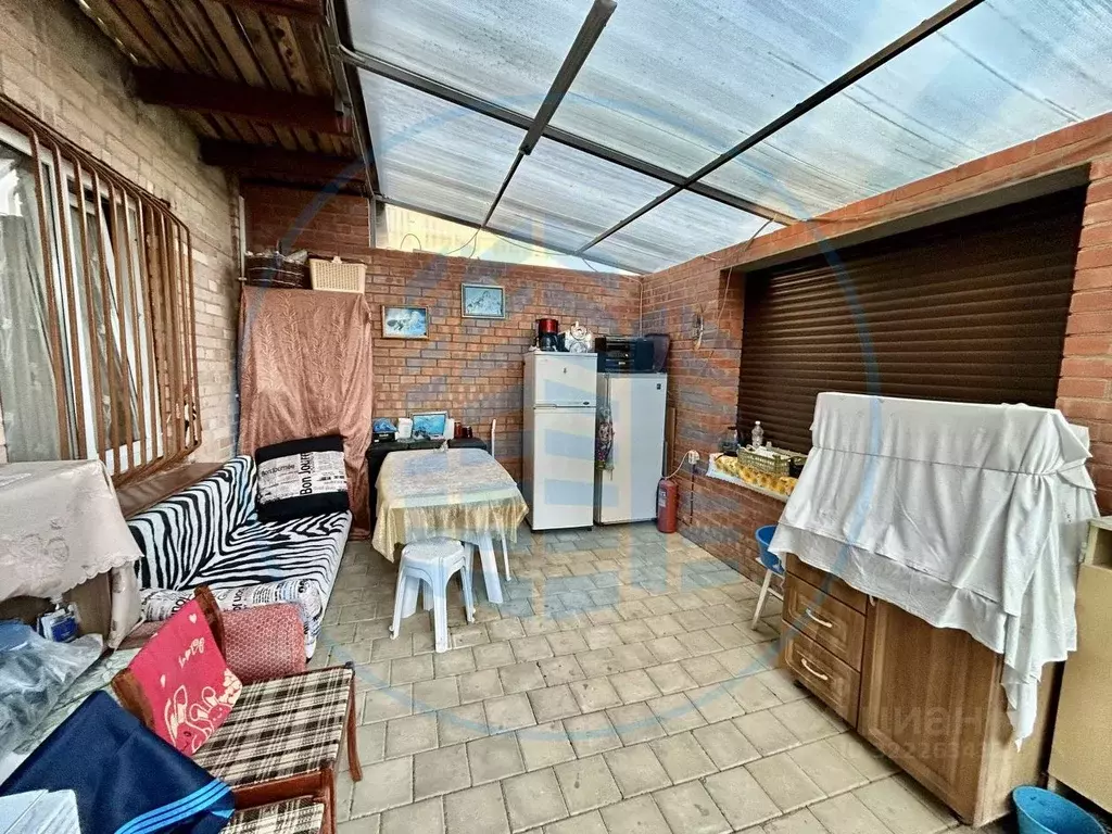 Дом в Ставропольский край, Ессентуки Овощевод СТ,  (56 м) - Фото 2