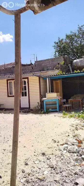 Участок в Анапа, улица Кати Соловьяновой (5 м) - Фото 1