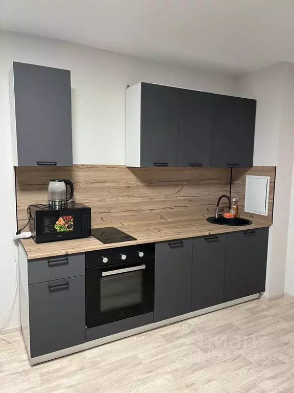 1-к кв. Краснодарский край, Краснодар ул. Генерал-лейтенанта ... - Фото 1