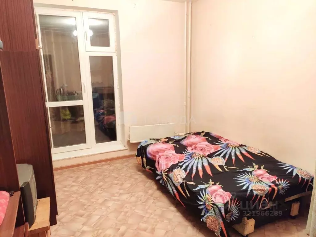 Студия Новосибирская область, Новосибирск Березовая ул., 19 (20.0 м) - Фото 2