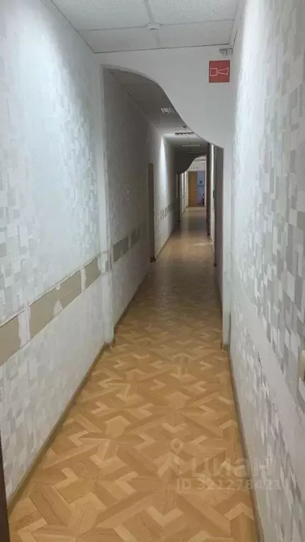 Помещение свободного назначения в Краснодарский край, Лабинск Красная ... - Фото 2