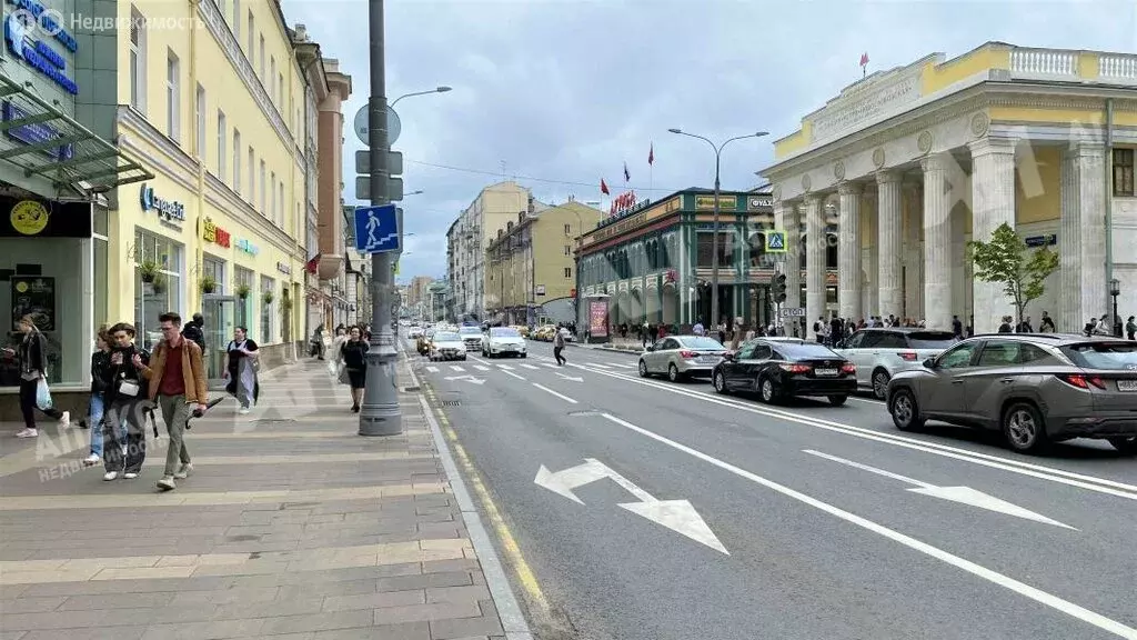 Офис (75 м) - Фото 1