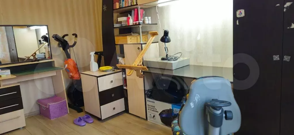 3-к. квартира, 58 м, 8/9 эт. - Фото 1