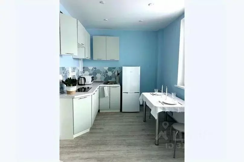 1-к кв. Московская область, Солнечногорск ул. Крупской, 1 (33.0 м) - Фото 1