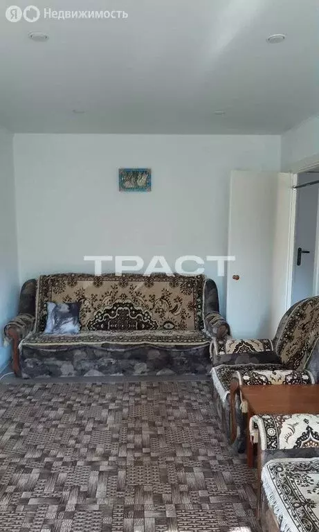 1-комнатная квартира: Воронеж, улица Генерала Перхоровича, 9 (30.9 м) - Фото 1
