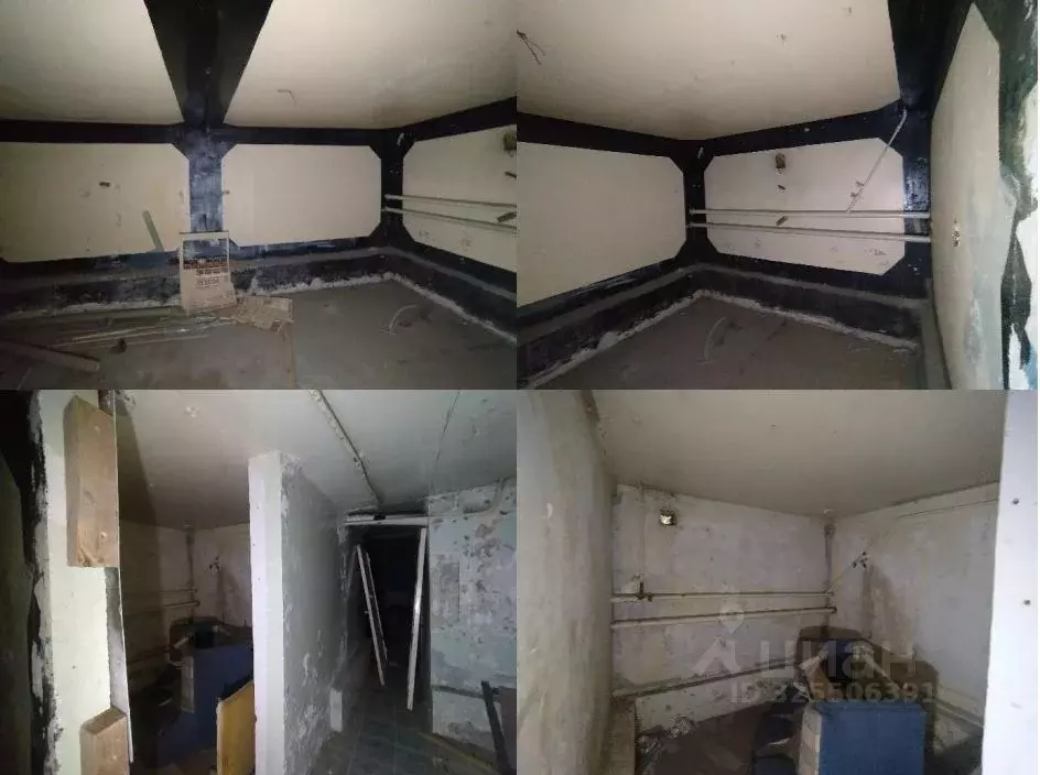 Помещение свободного назначения в Башкортостан, Уфа Первомайская ул., ... - Фото 2