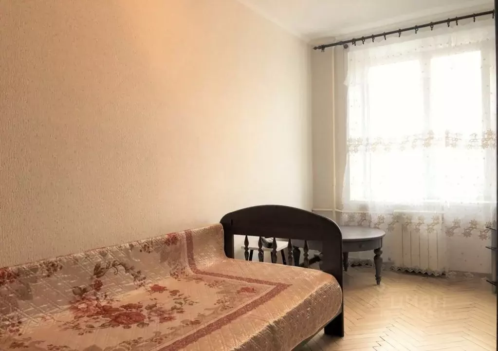 Комната Москва Измайловское ш., 29 (14.0 м) - Фото 2