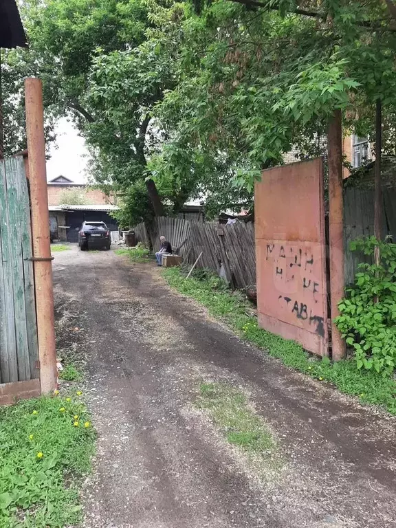 1-к. квартира, 24,3 м, 2/2 эт. - Фото 1
