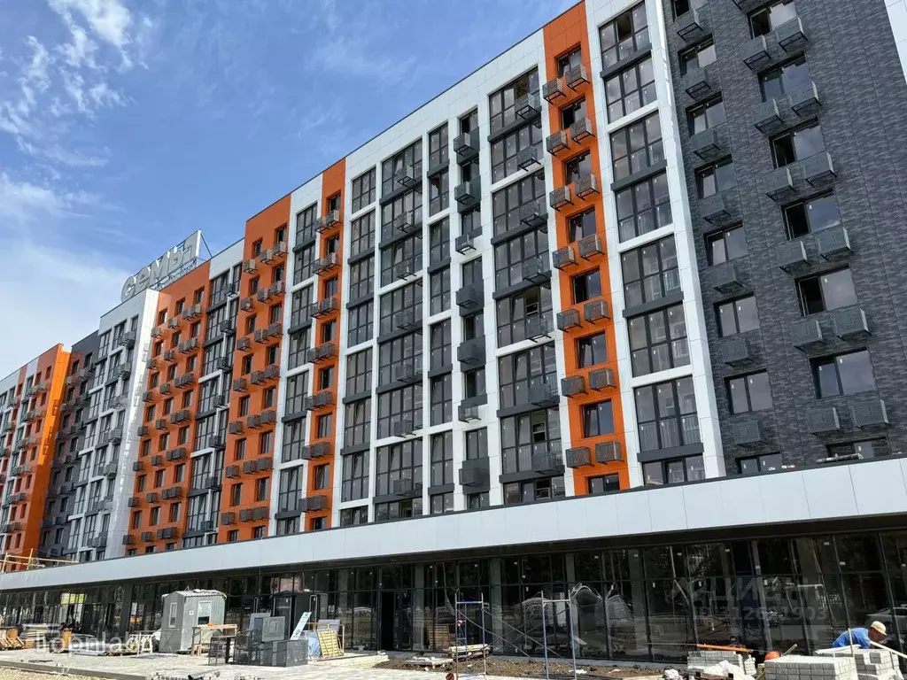 Торговая площадь в Краснодарский край, Краснодар ул. Имени Б.С. ... - Фото 1