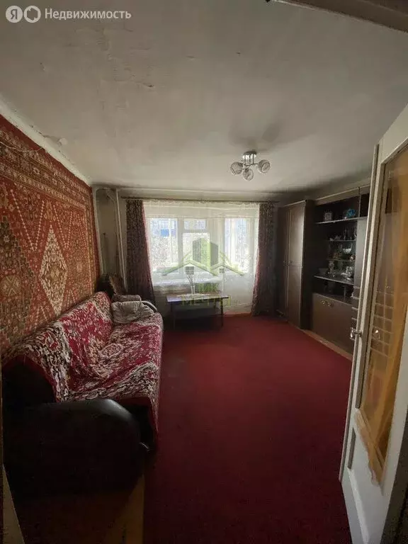 3-комнатная квартира: Улан-Удэ, микрорайон Восточный, улица Чкалова, ... - Фото 2