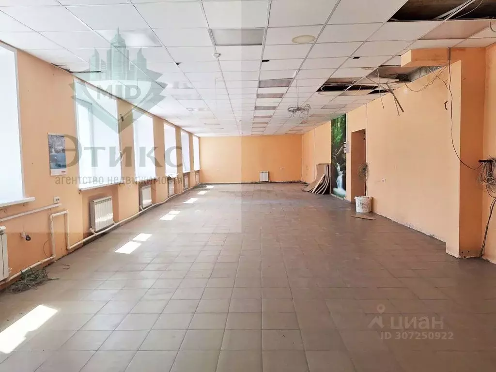 Помещение свободного назначения в Ульяновская область, Ульяновск ... - Фото 1