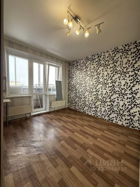 1-к кв. Челябинская область, Копейск просп. Ильича, 12 (34.7 м) - Фото 1