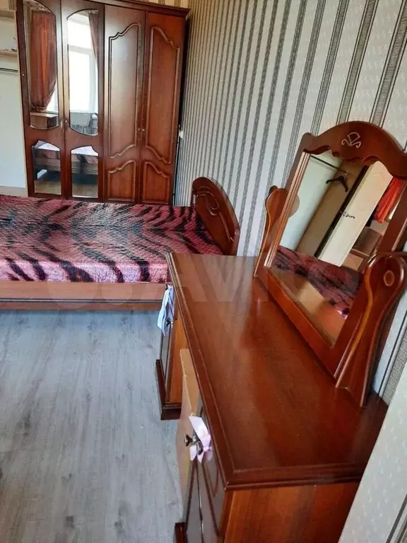 Комната 20 м в 2-к., 2/6 эт. - Фото 0