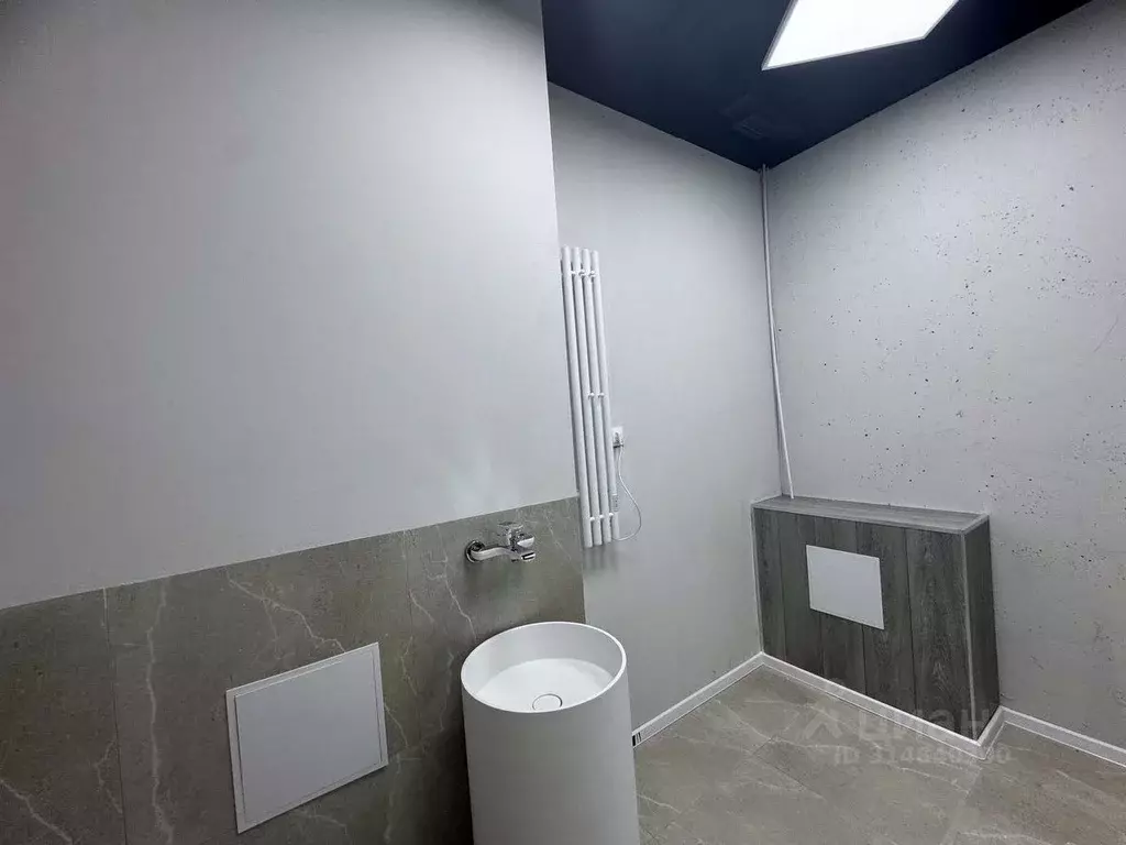 Торговая площадь в Краснодарский край, Новороссийск ул. Шевченко, 24 ... - Фото 2