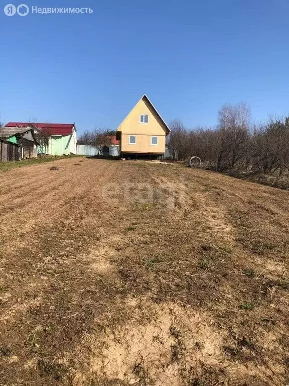 Дом в деревня Жилые Горы, 22 (90 м) - Фото 0