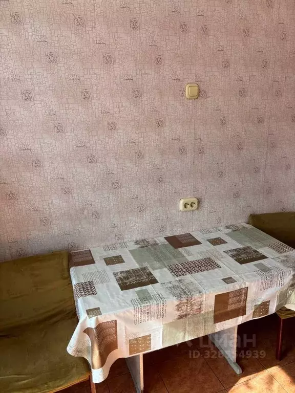 1-к кв. Кемеровская область, Кемерово Молодежный просп., 8 (35.0 м) - Фото 2