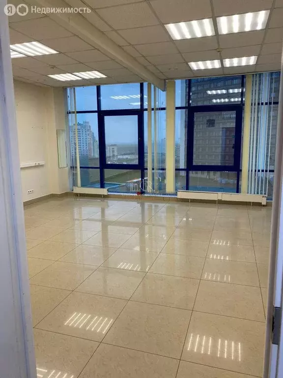 Офис (36.4 м) - Фото 1